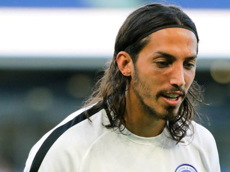 Ezequiel Schelotto