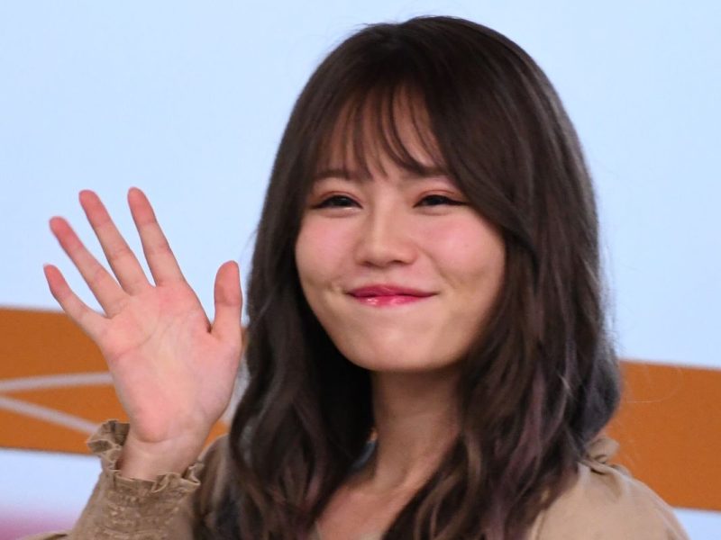 Haruka Komiyama