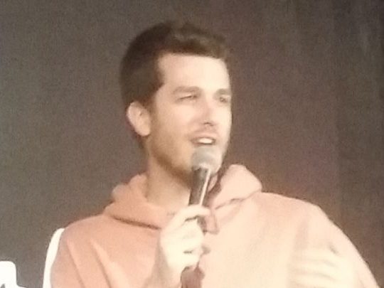 Pierre-Yves Roy-Desmarais