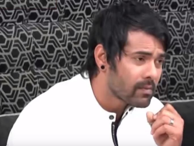 Shabbir Ahluwalhia