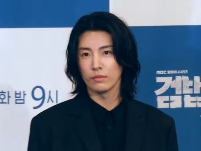 No Min-woo