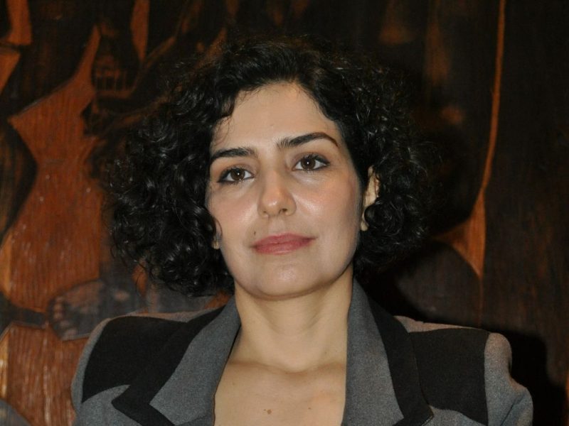 Letícia Sabatella