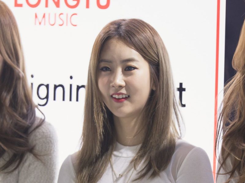 Kang Hye-yeon