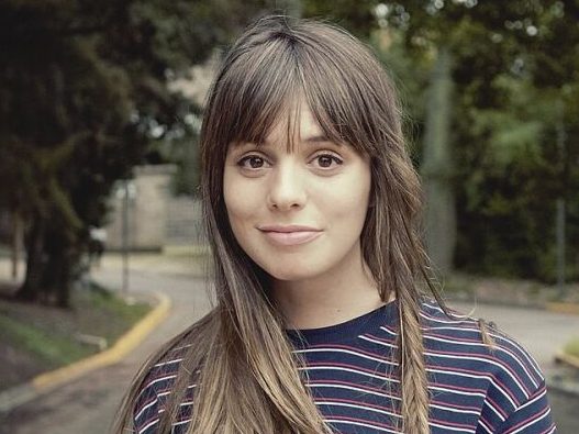 Silvina Moreno