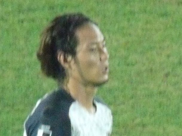 Kenyu Sugimoto