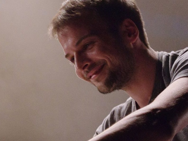 Nils Frahm