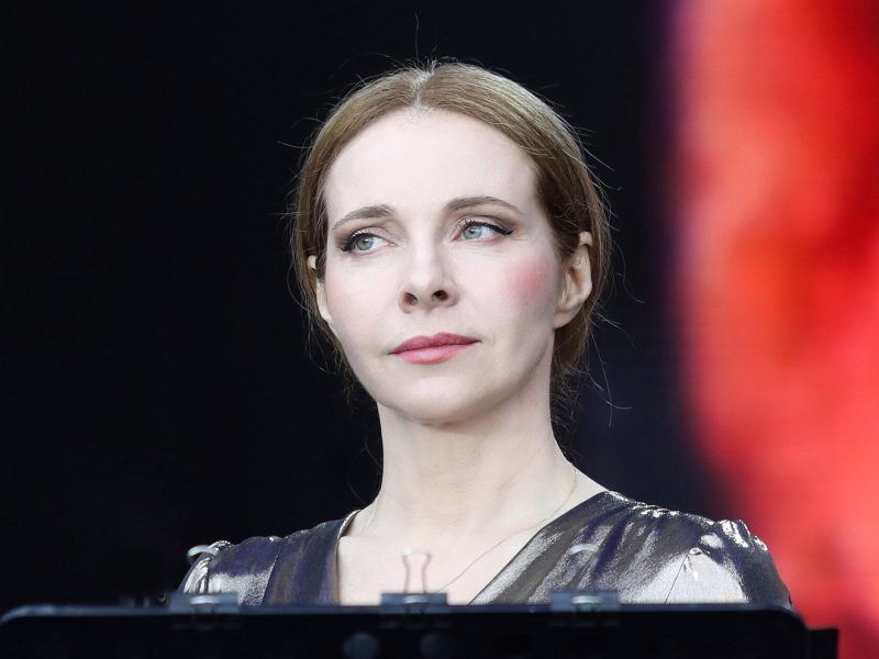 Yekaterina Guseva