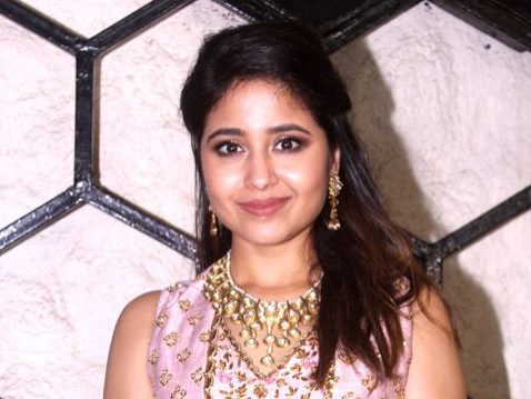 Shweta Tripathi