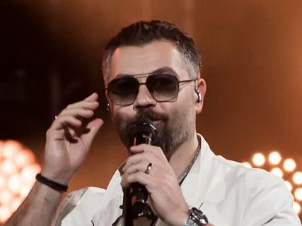 Aleksey Chumakov