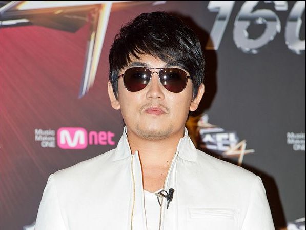 Lee Seung-chul