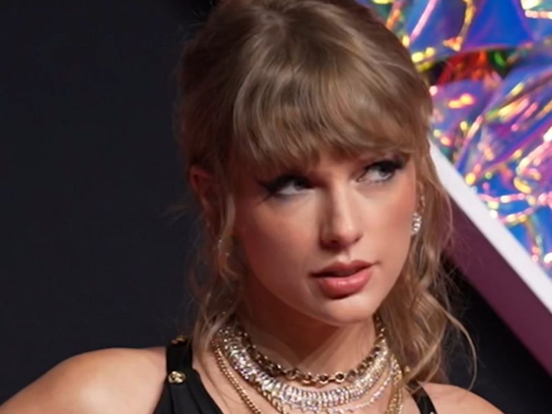 Taylor Swift