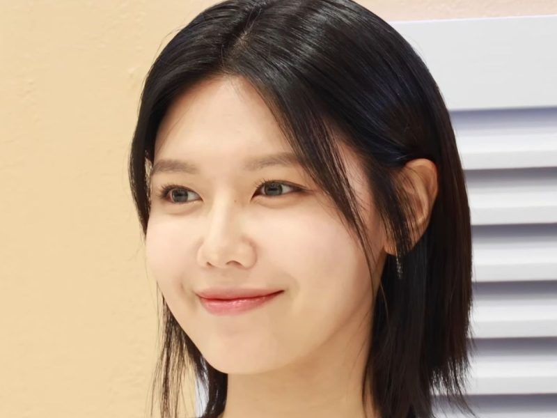 Sooyoung