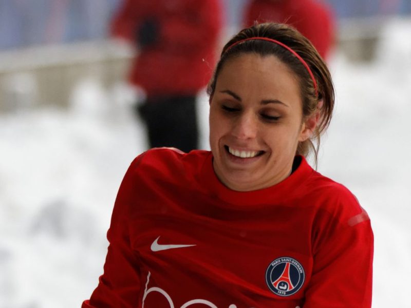 Jessica Houara