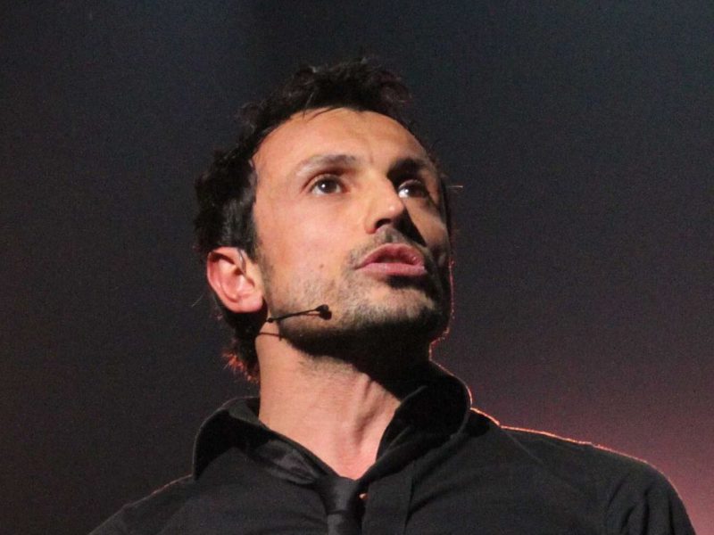 Willy Rovelli