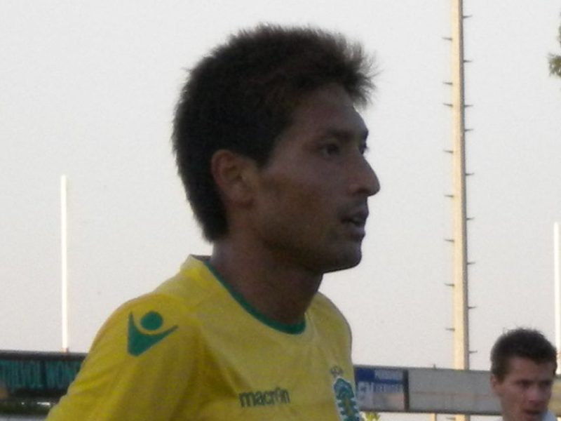 Junya Tanaka