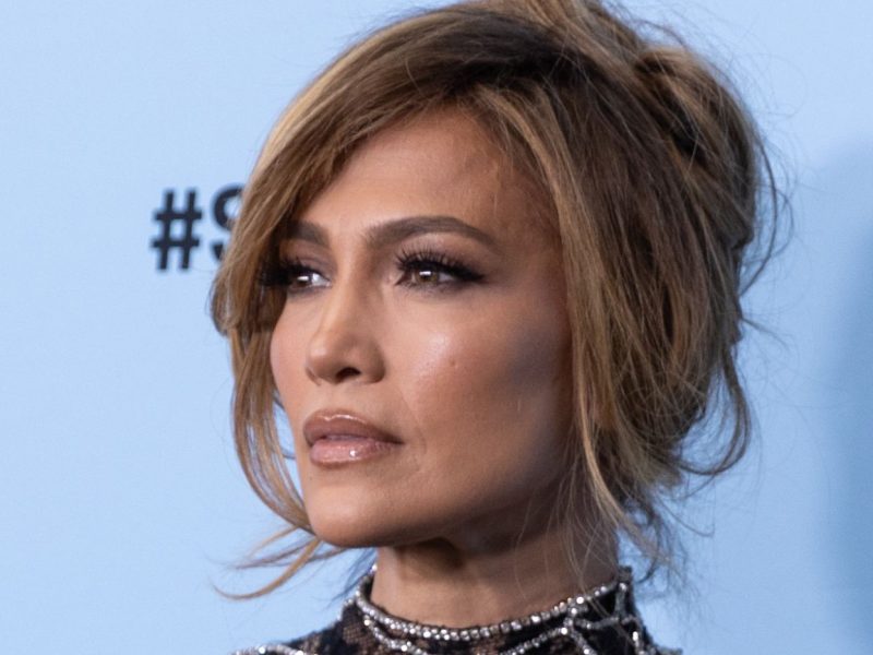 Jennifer Lopez