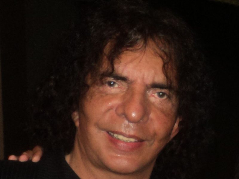 Alejandro Dolina
