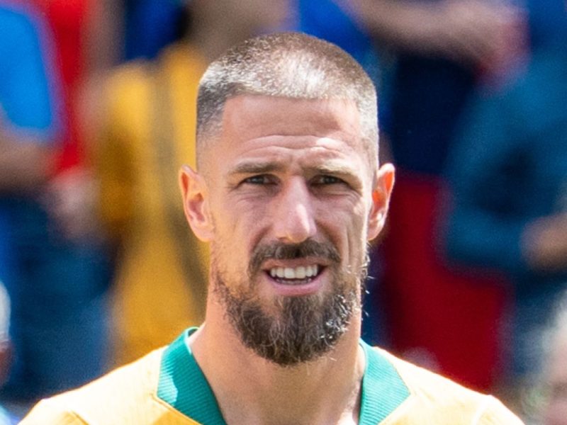 Miloš Degenek