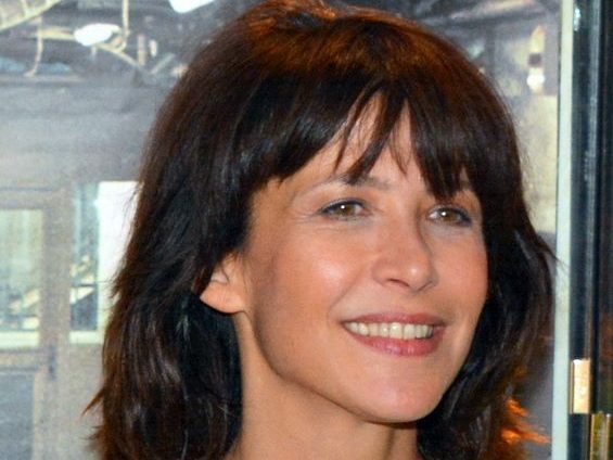 Sophie Marceau