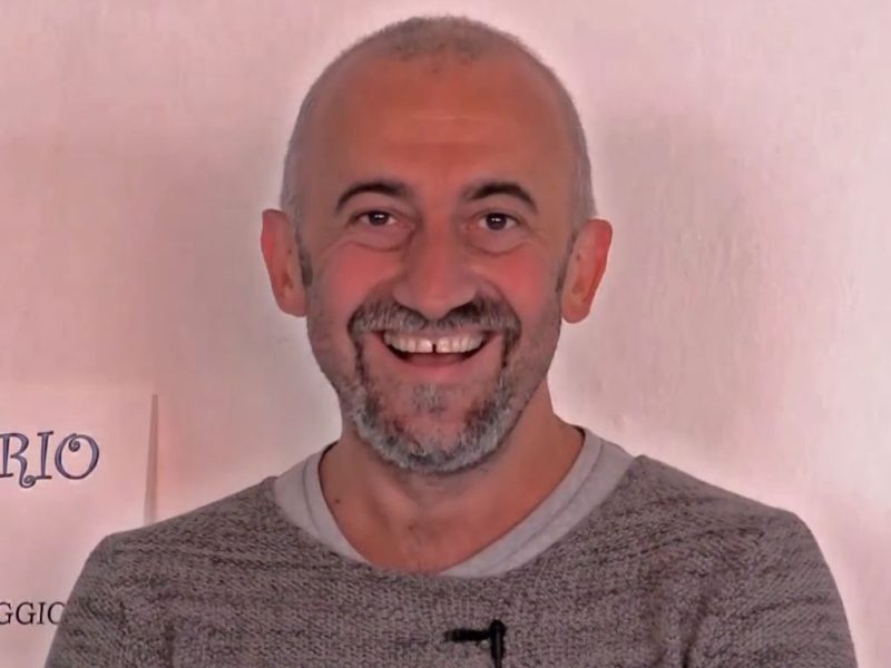 Gianluca Iacono