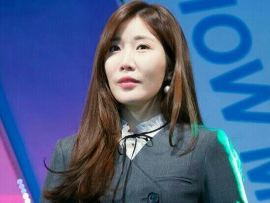 Lee Hae-ri