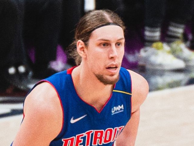 Kelly Olynyk