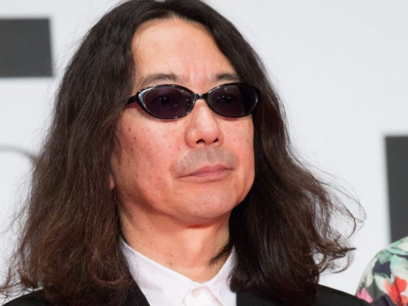 Jun Miura