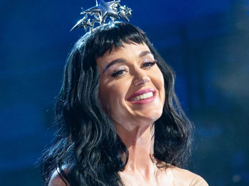 Katy Perry