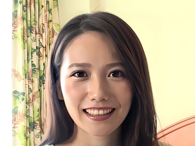 Rihona Katō