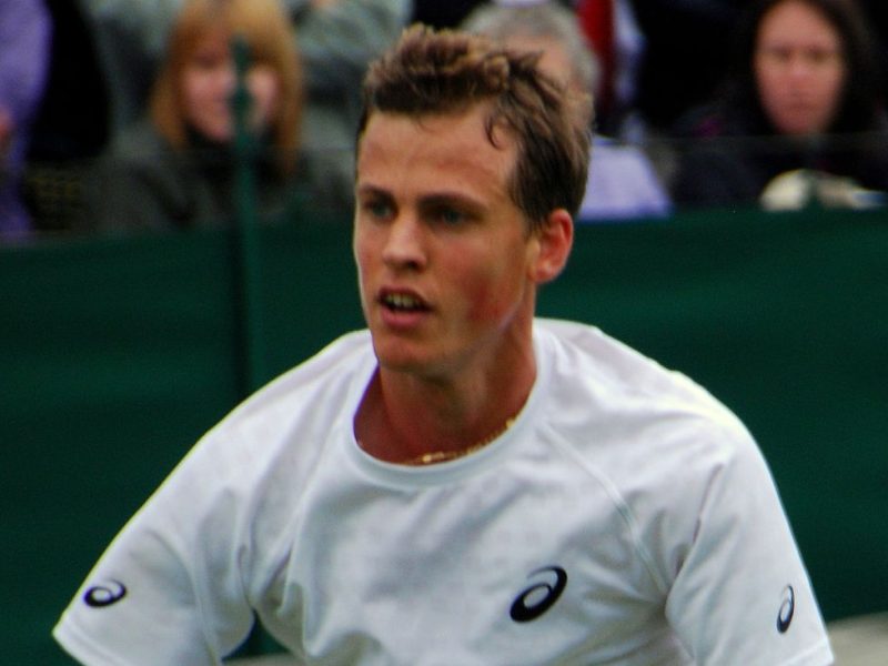 Vasek Pospisil