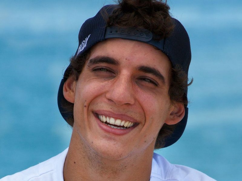 Miguel Herrán