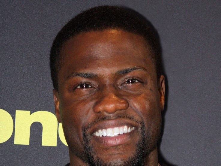 Kevin Hart