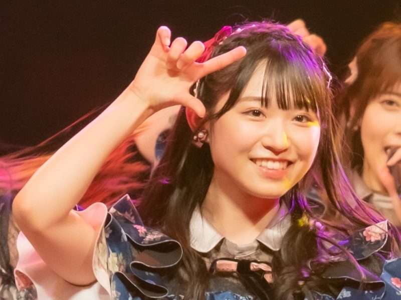 Mizuki Yamauchi