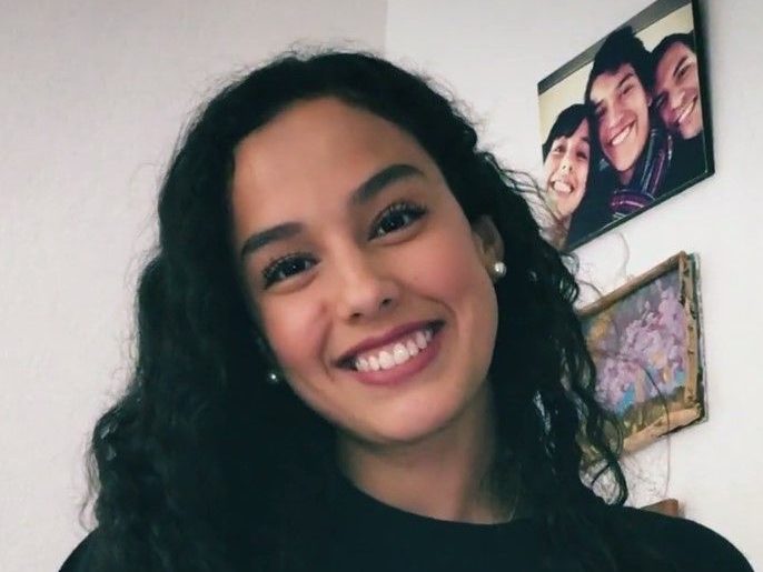 Ana María Estupiñán
