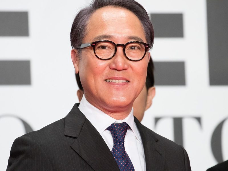 Shirō Sano