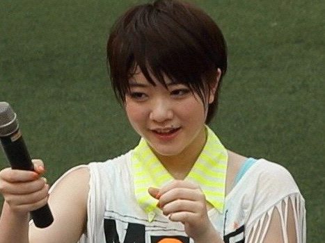 Sora Nomoto