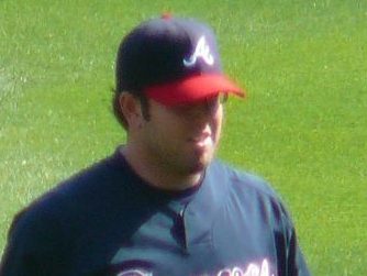 Peter Moylan