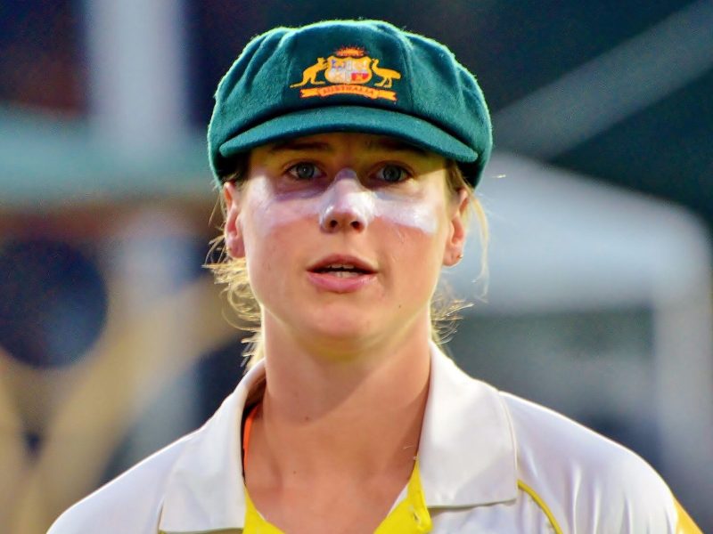 Ellyse Perry