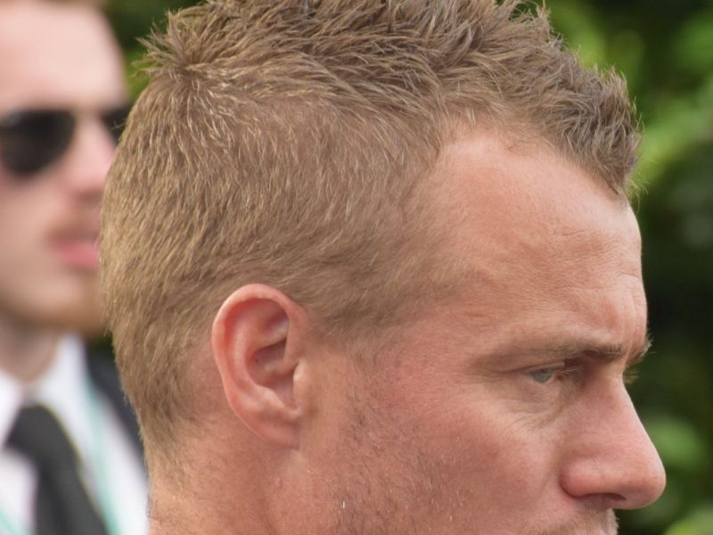 Lleyton Hewitt