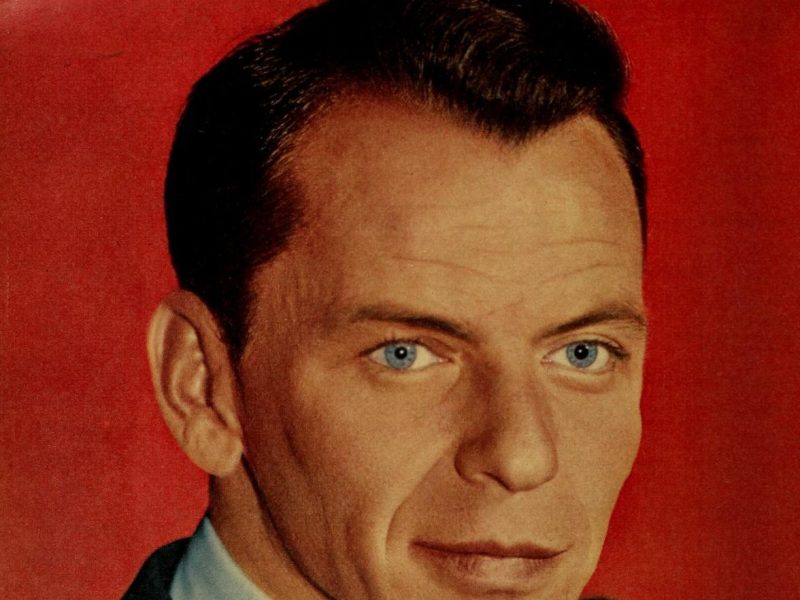 Frank Sinatra