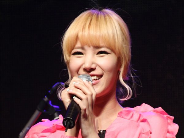 Kim Eun-jung