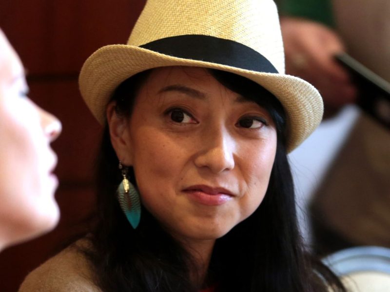 Yūko Miyamura