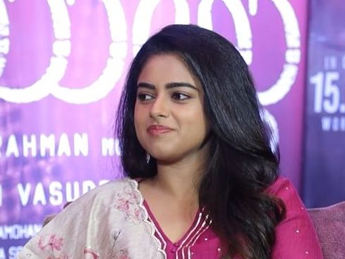 Siddhi Idnani