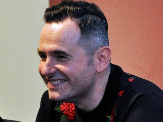 Luis Miguel Seguí