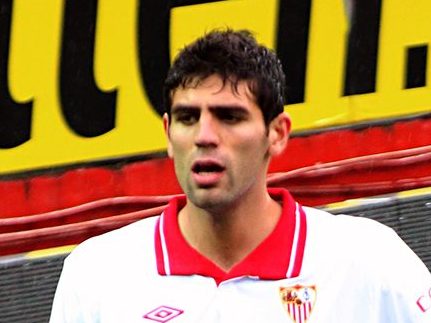 Federico Fazio