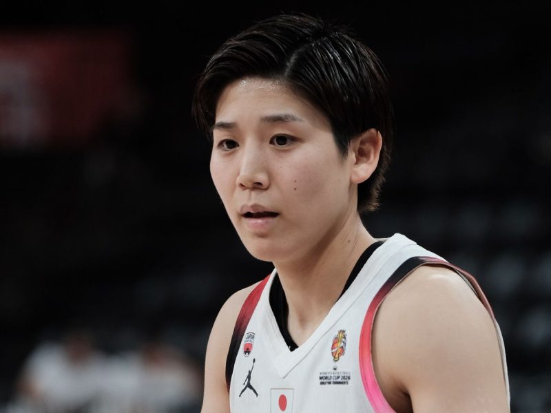 Rui Machida