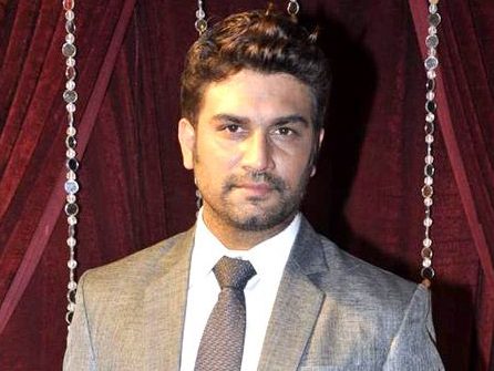 Sharad Kelkar