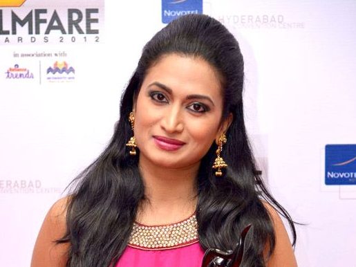 Shwetha Srivatsav