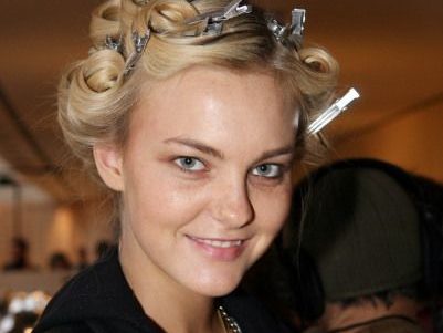 Caroline Trentini