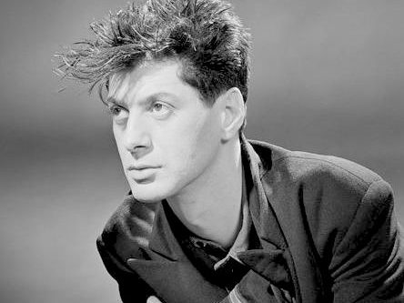 Étienne Daho